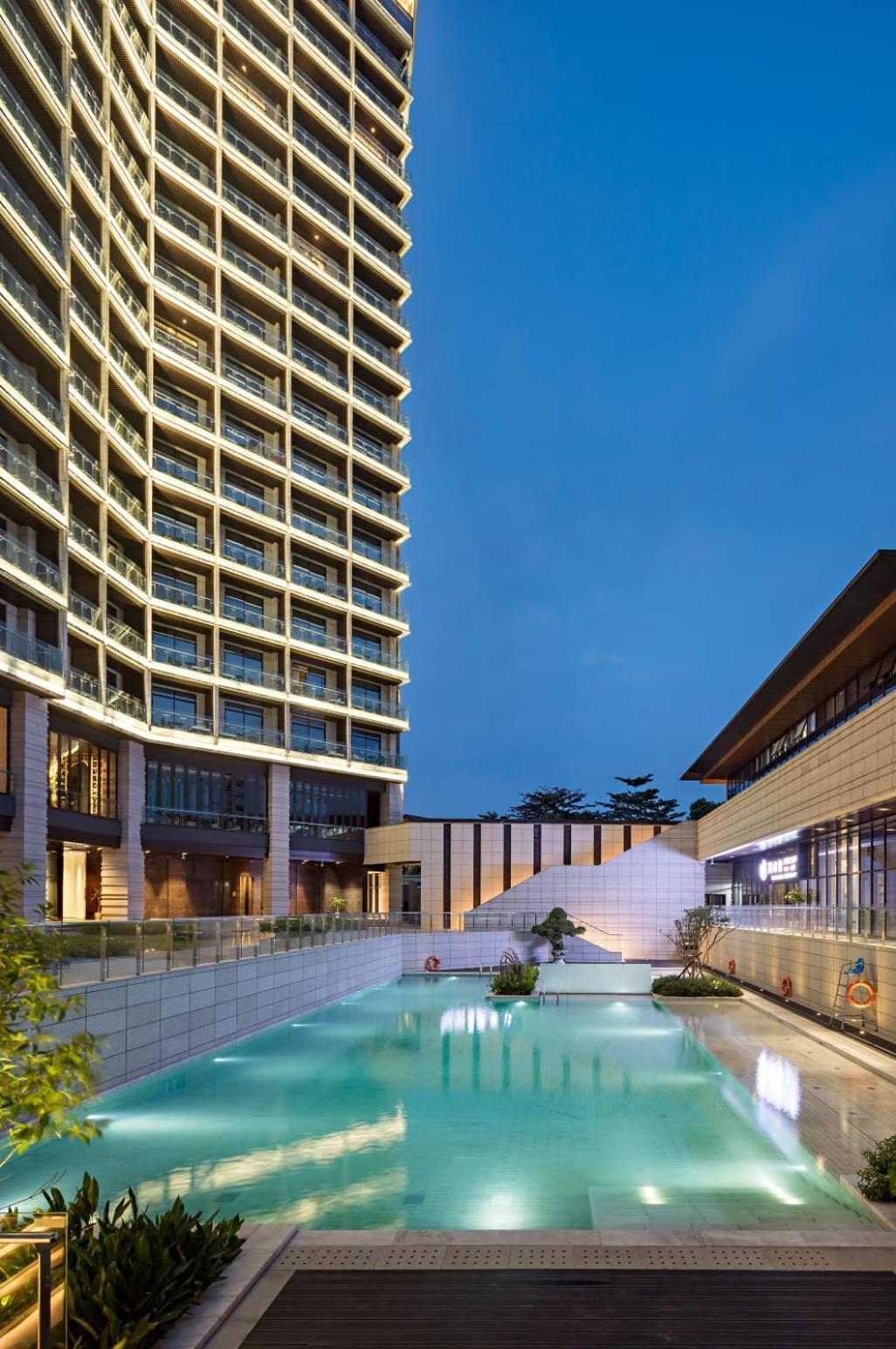 Tui Blue Sihanoukville Kültér fotó