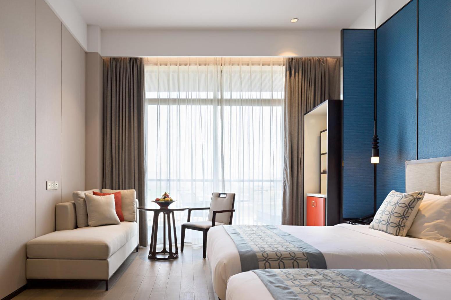 Tui Blue Sihanoukville Kültér fotó