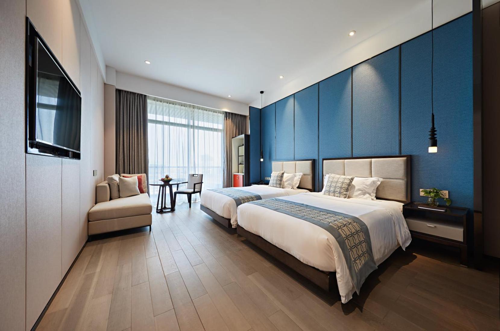 Tui Blue Sihanoukville Kültér fotó