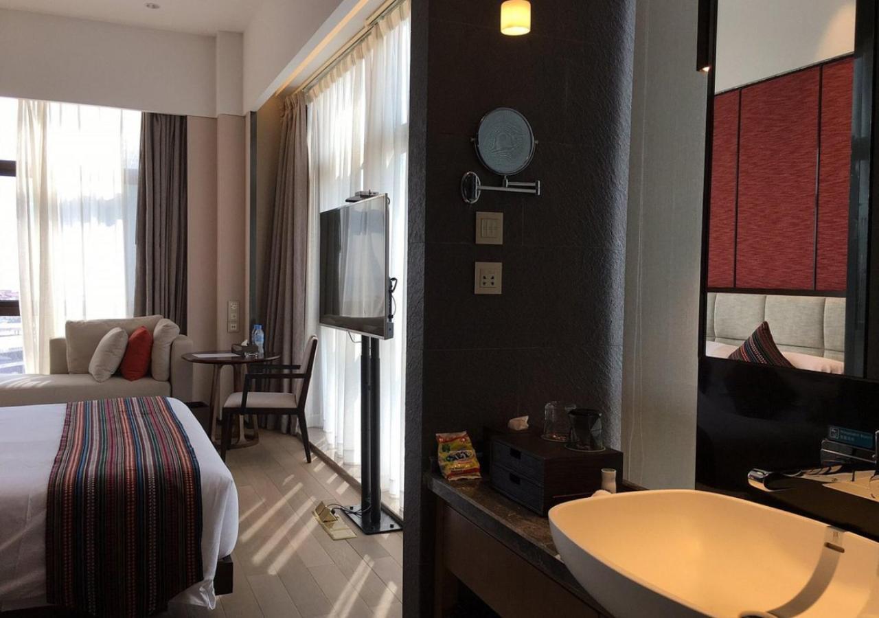 Tui Blue Sihanoukville Kültér fotó