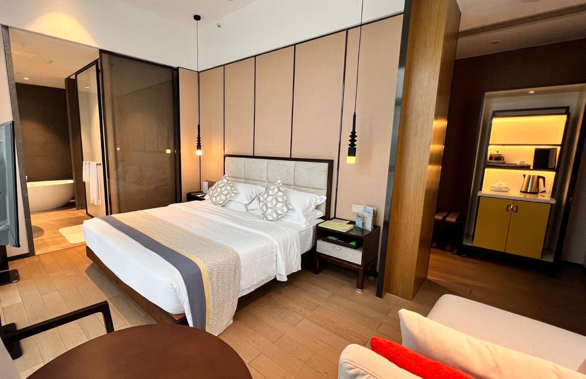 Tui Blue Sihanoukville Kültér fotó