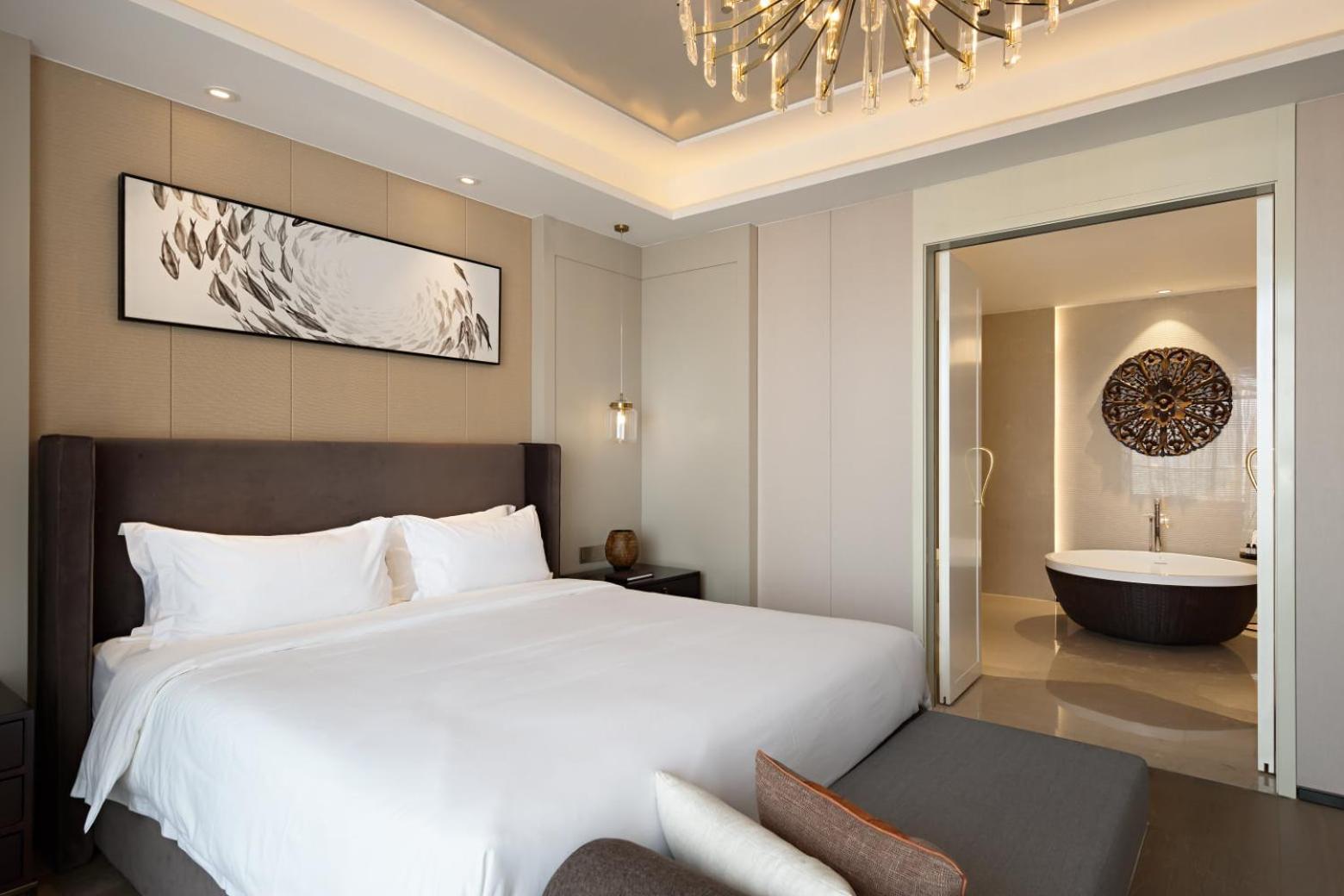 Tui Blue Sihanoukville Kültér fotó
