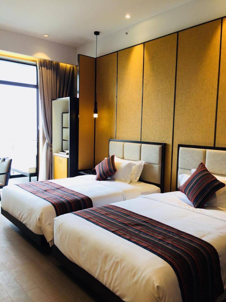 Tui Blue Sihanoukville Kültér fotó