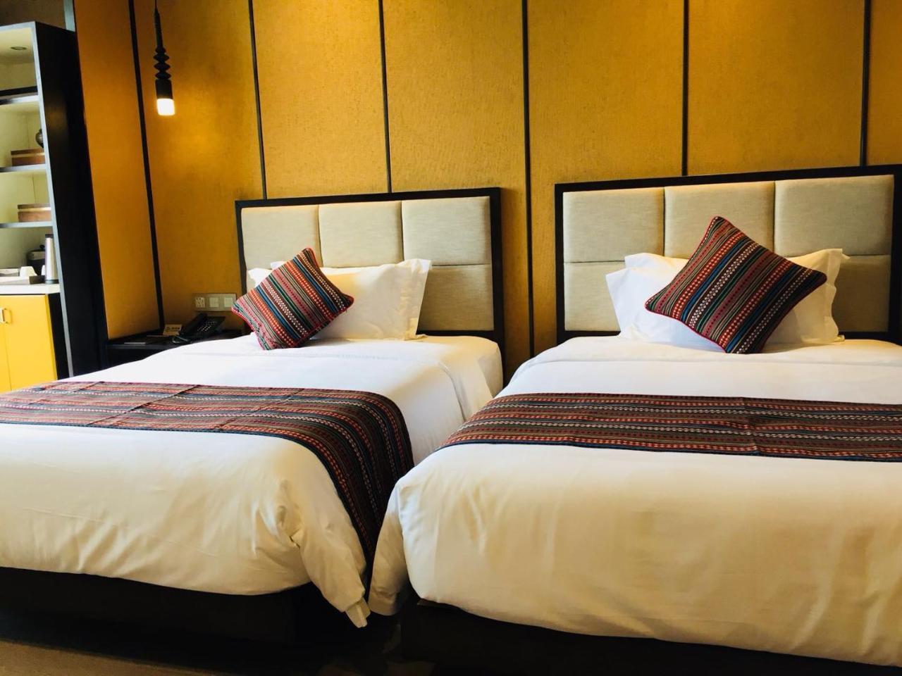 Tui Blue Sihanoukville Kültér fotó