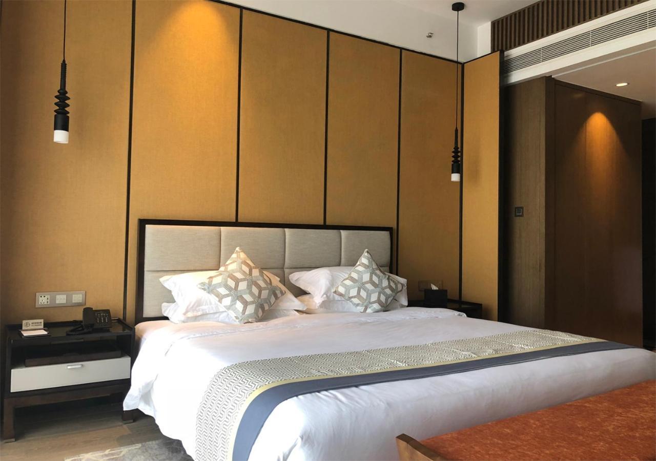 Tui Blue Sihanoukville Kültér fotó