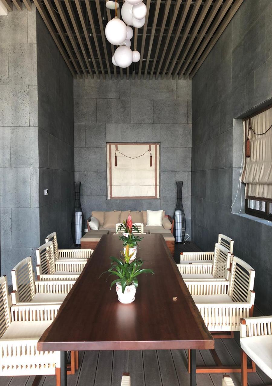 Tui Blue Sihanoukville Kültér fotó