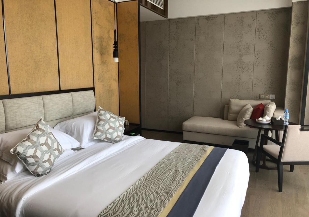 Tui Blue Sihanoukville Kültér fotó