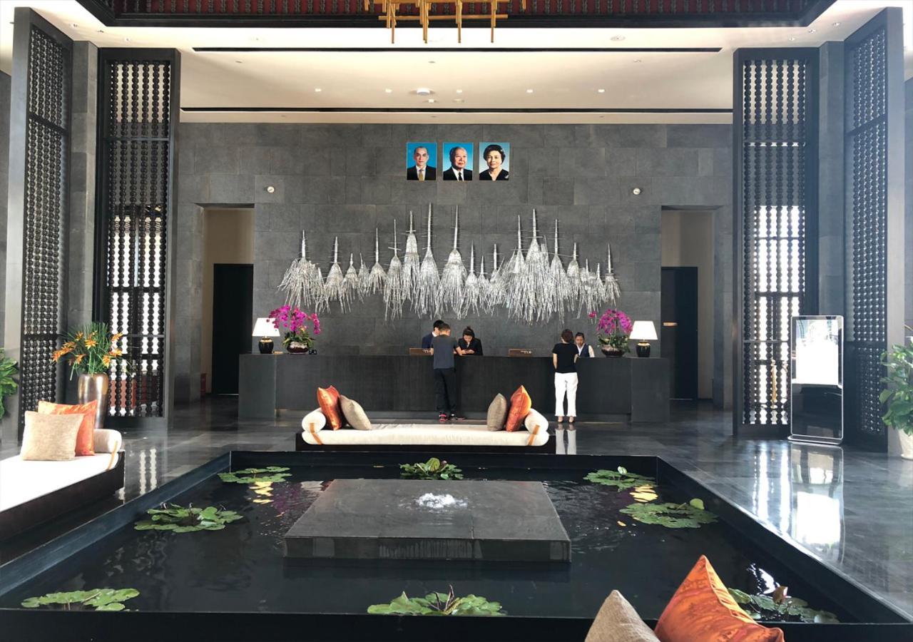 Tui Blue Sihanoukville Kültér fotó