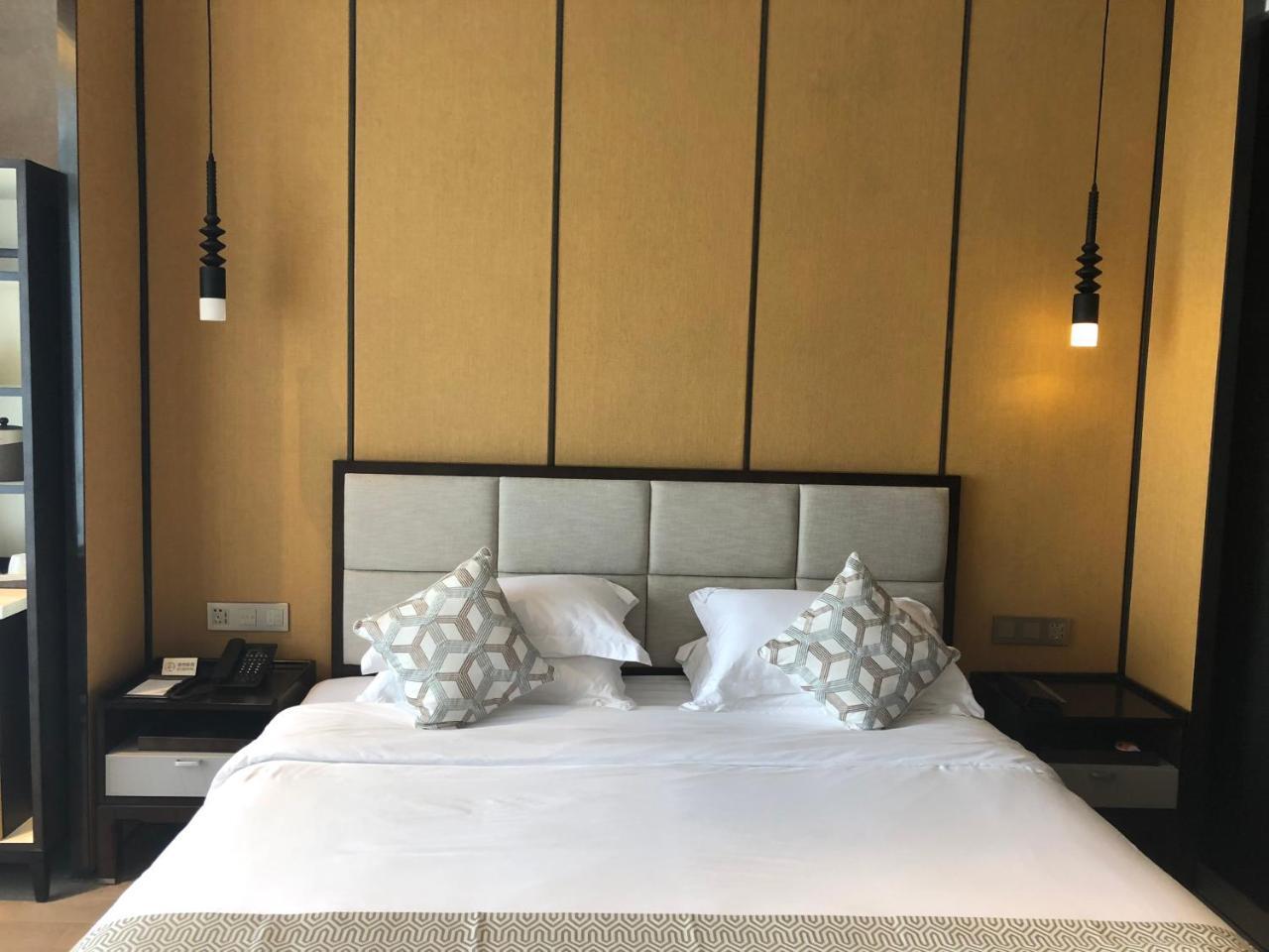 Tui Blue Sihanoukville Kültér fotó