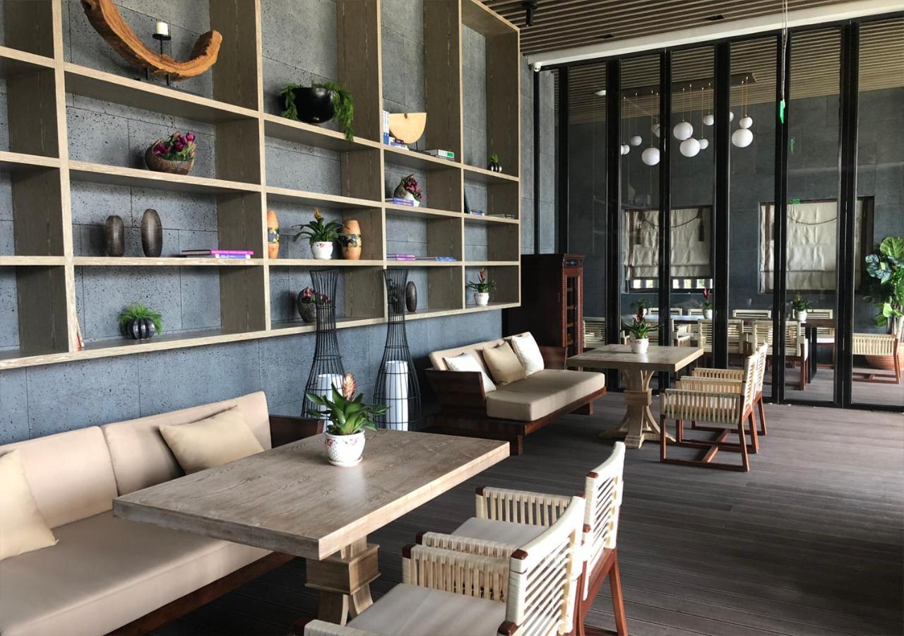 Tui Blue Sihanoukville Kültér fotó