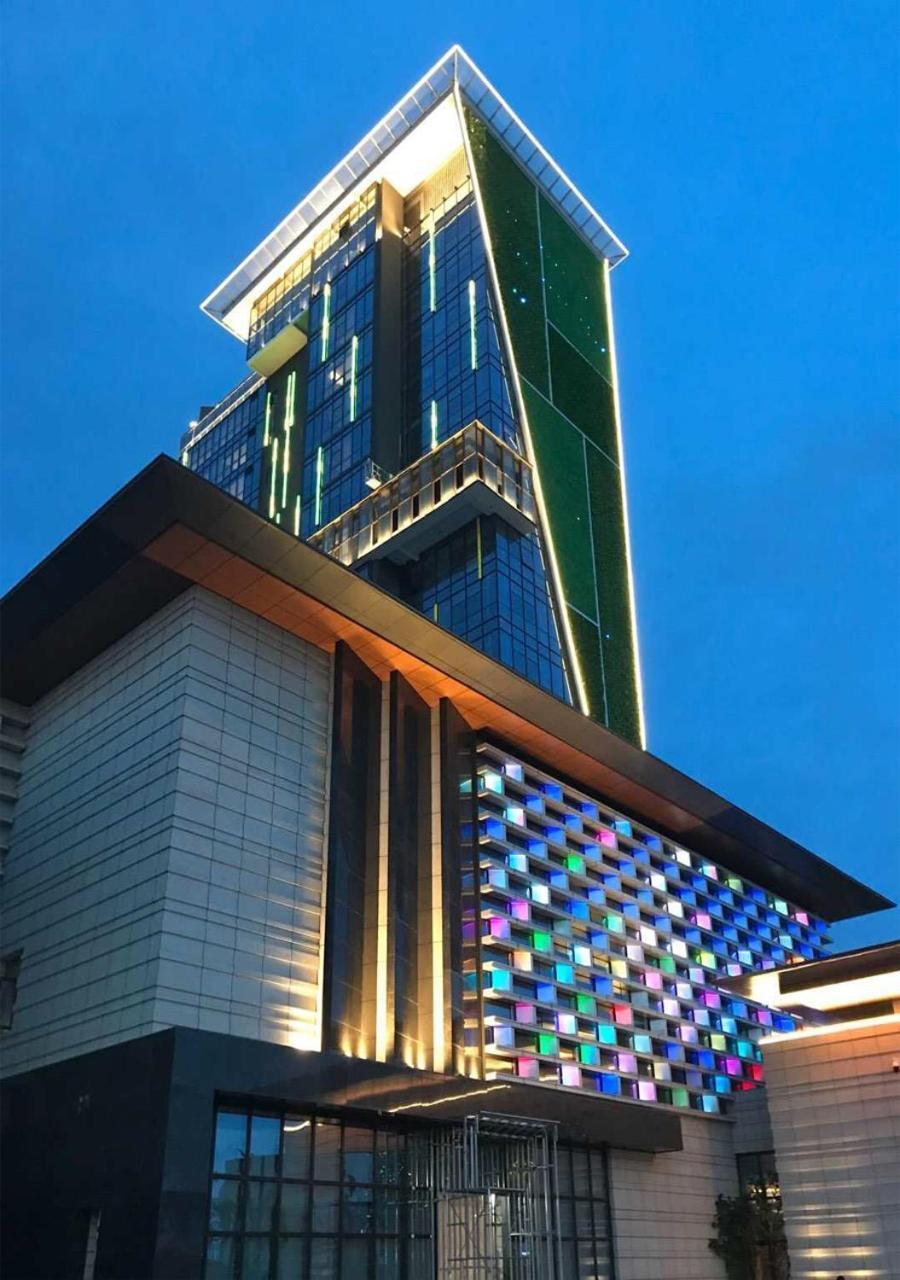 Tui Blue Sihanoukville Kültér fotó