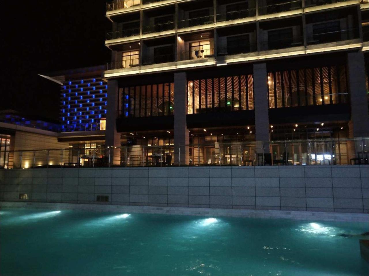 Tui Blue Sihanoukville Kültér fotó